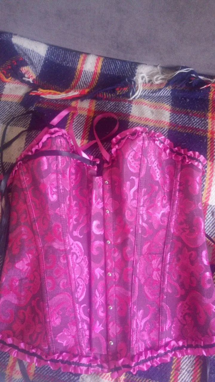 Corset corselet - Foto 3