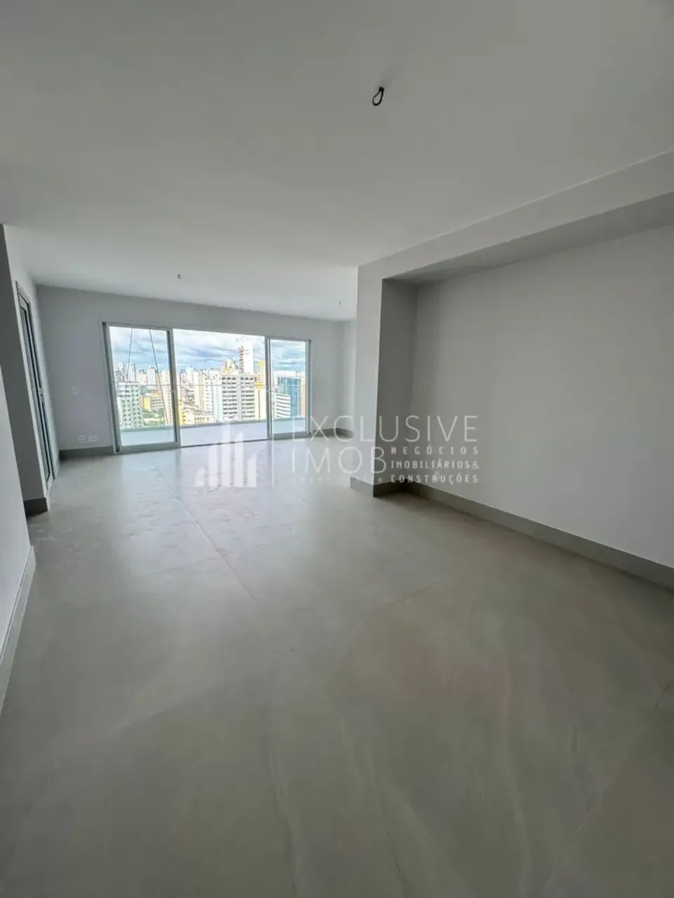 BELA APARTAMENTO NO PIAZZA BY QUADRA - Foto 5