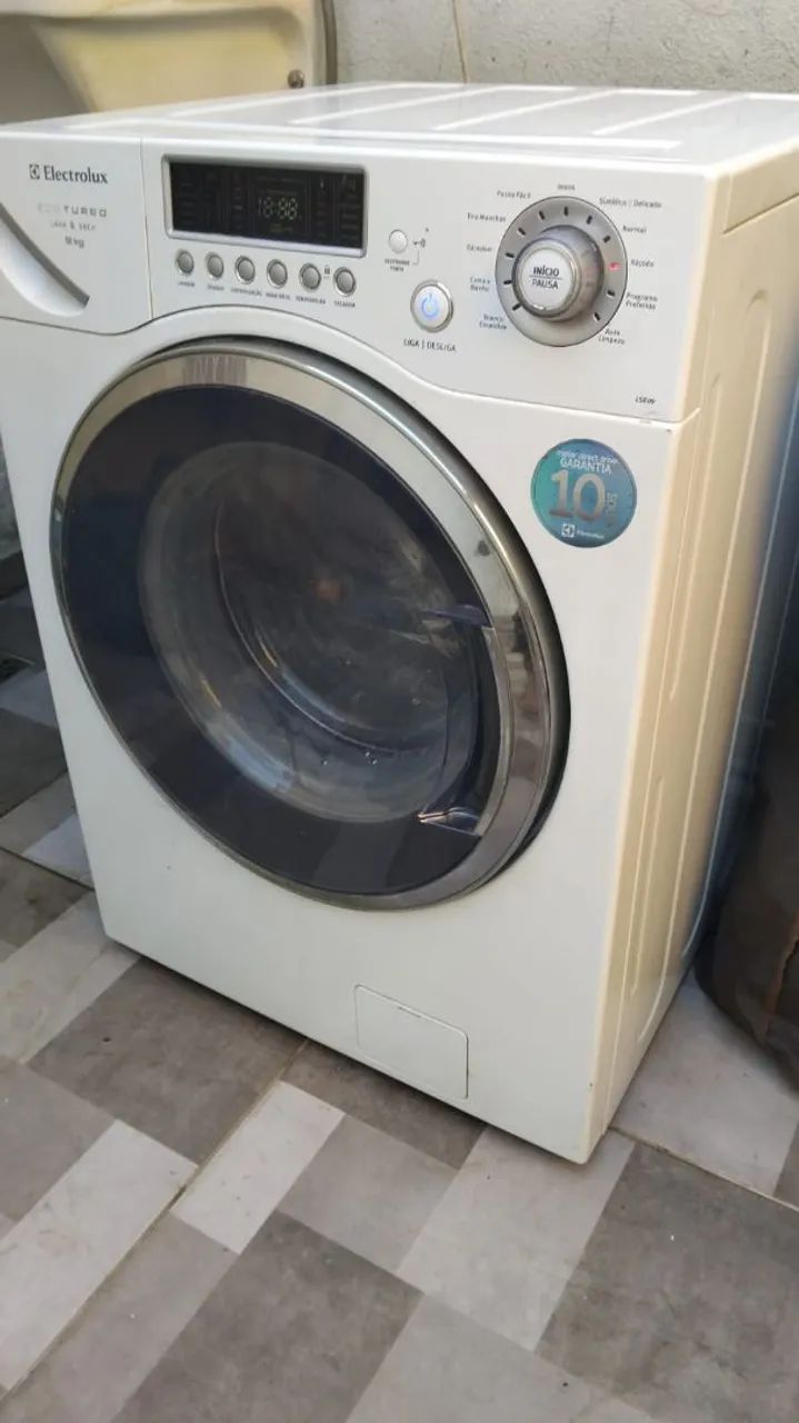 Vende se lava e seca  - Foto 4