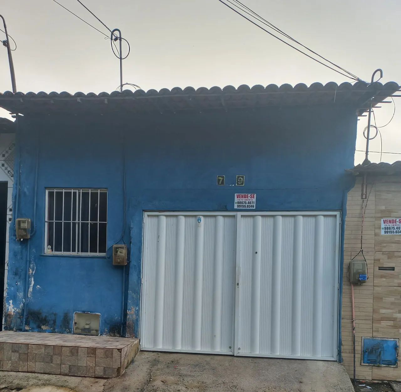 Foto - Maracanaú - Pajuçara