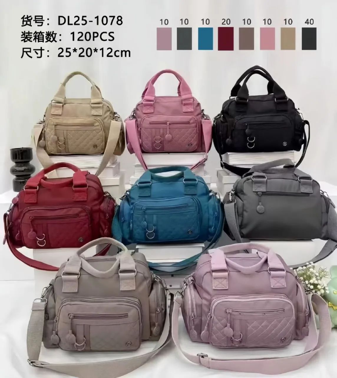 Bolsa feminina premium  - Foto 2