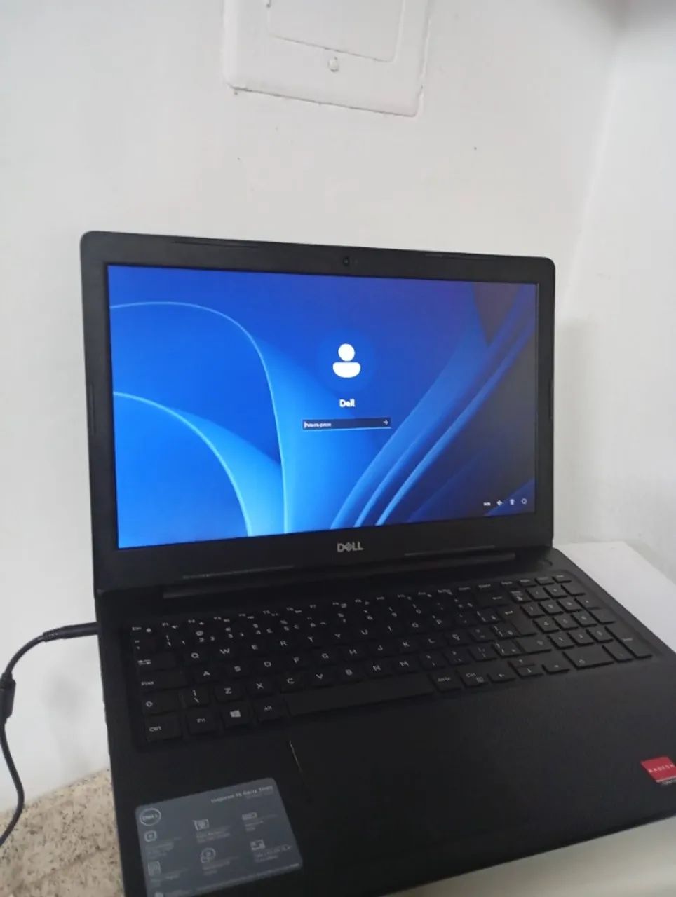Notebook Dell Inspiron 15 - Foto 3