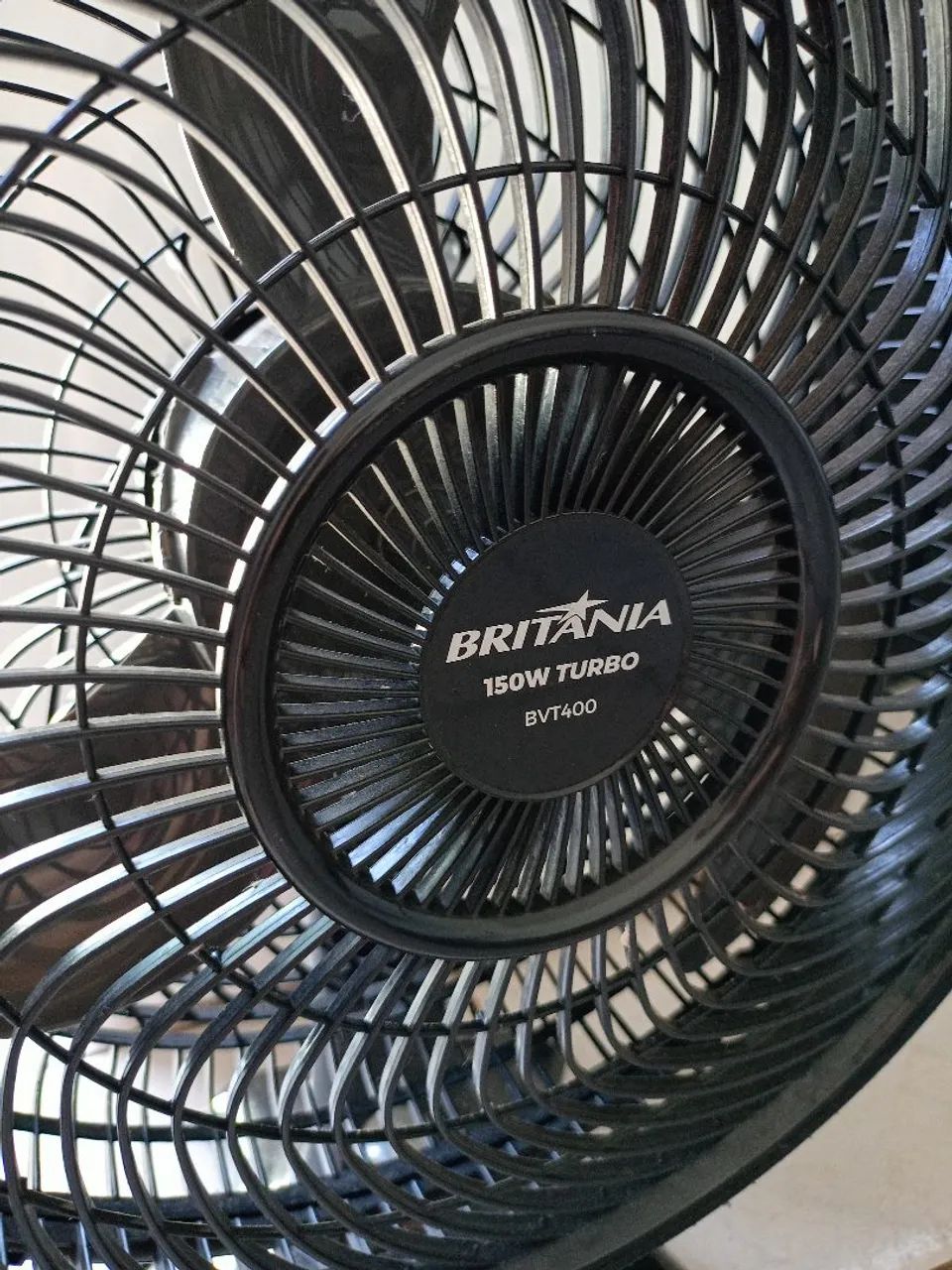Ventilador 