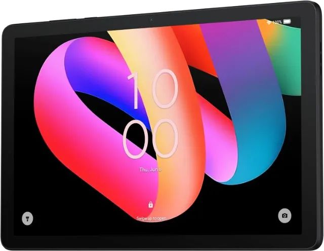 Tablet TCL Tab 1ol Gen 4 10 polegadas 128gb  - Foto 4