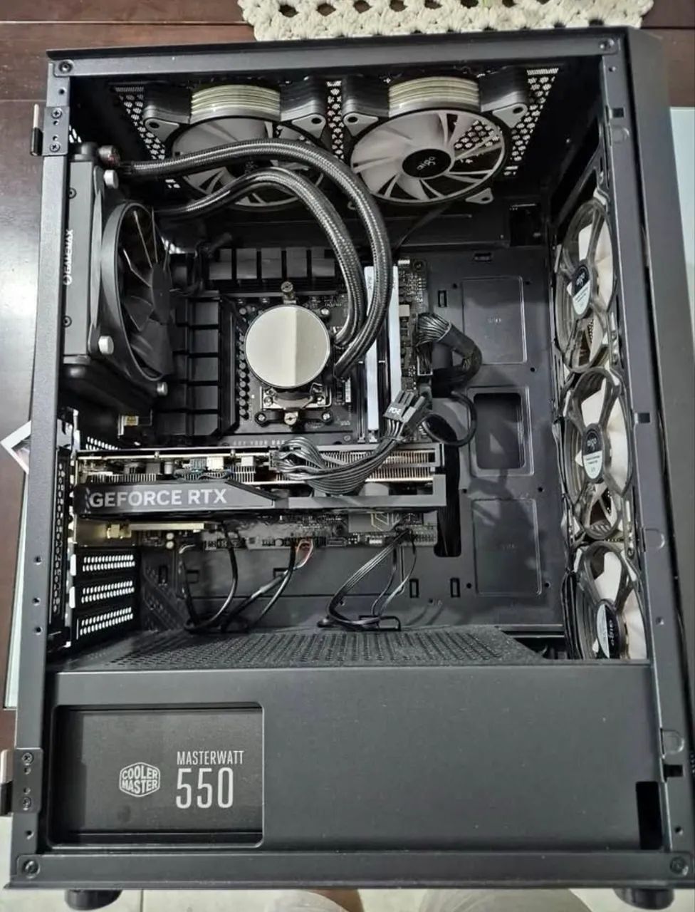 Pc Gamer AM5
