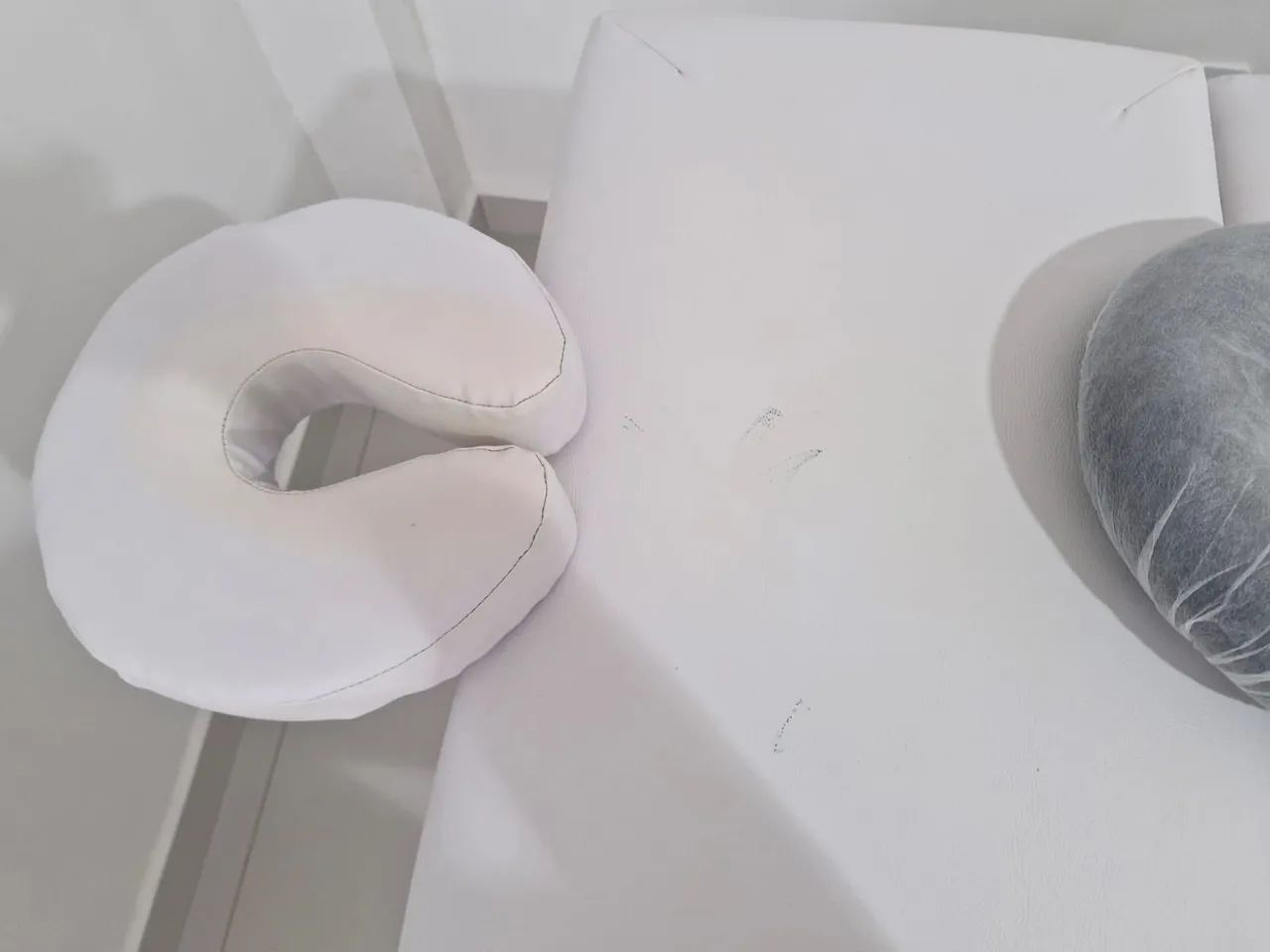 MACA FIXA ESTETICA SALUS BRASIL - Foto 2