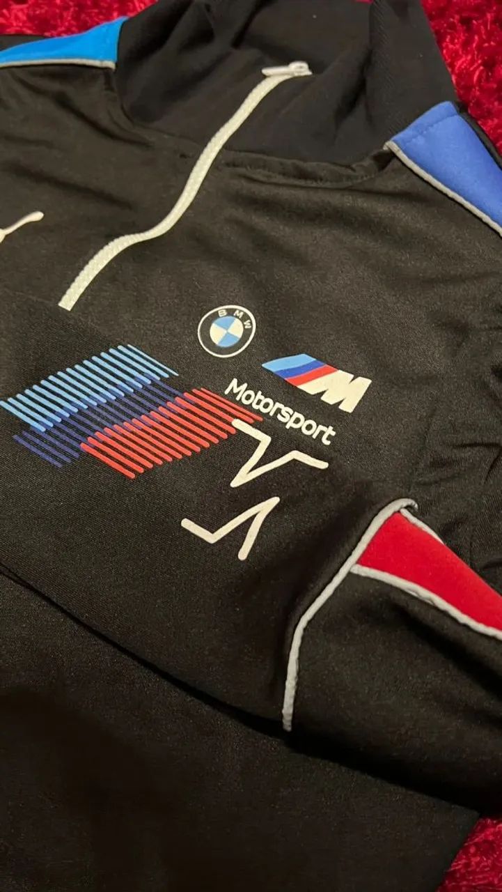 PUMA BMW MT7 - Foto 2
