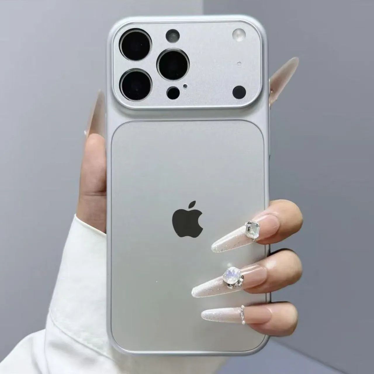 Capinha iPhone 