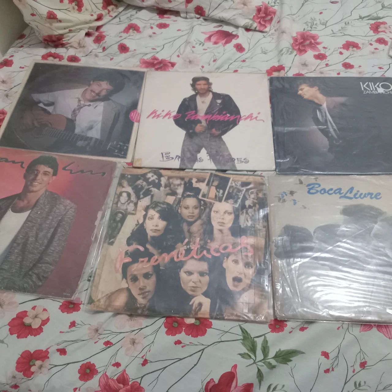 Disco de vinil  - Foto 5