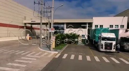 Galpão Modular 1623m - Locação Itapevi - Foto 2