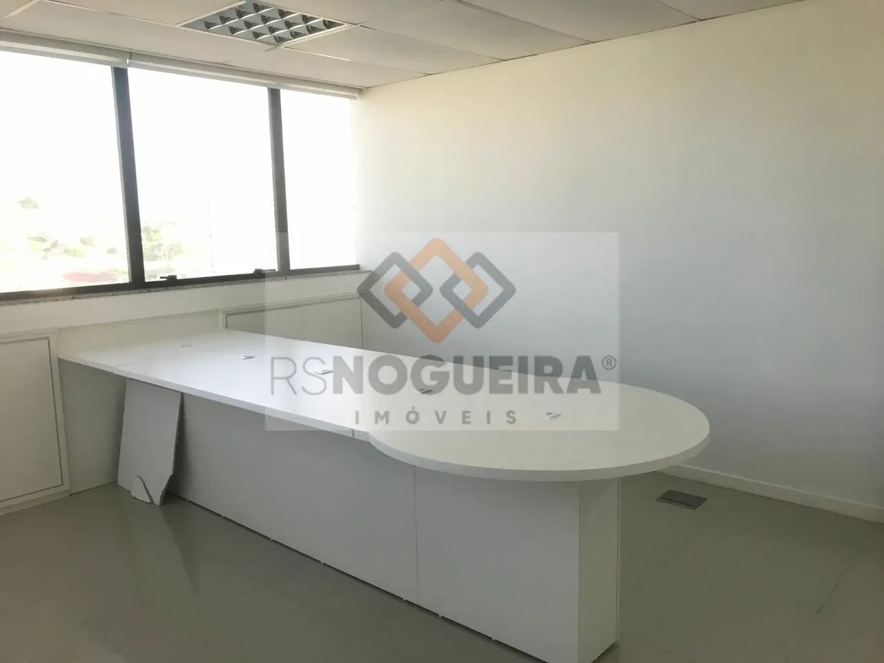 Sala comercial Andar Comercial em Estreito, Florianópolis/SC - Foto 3