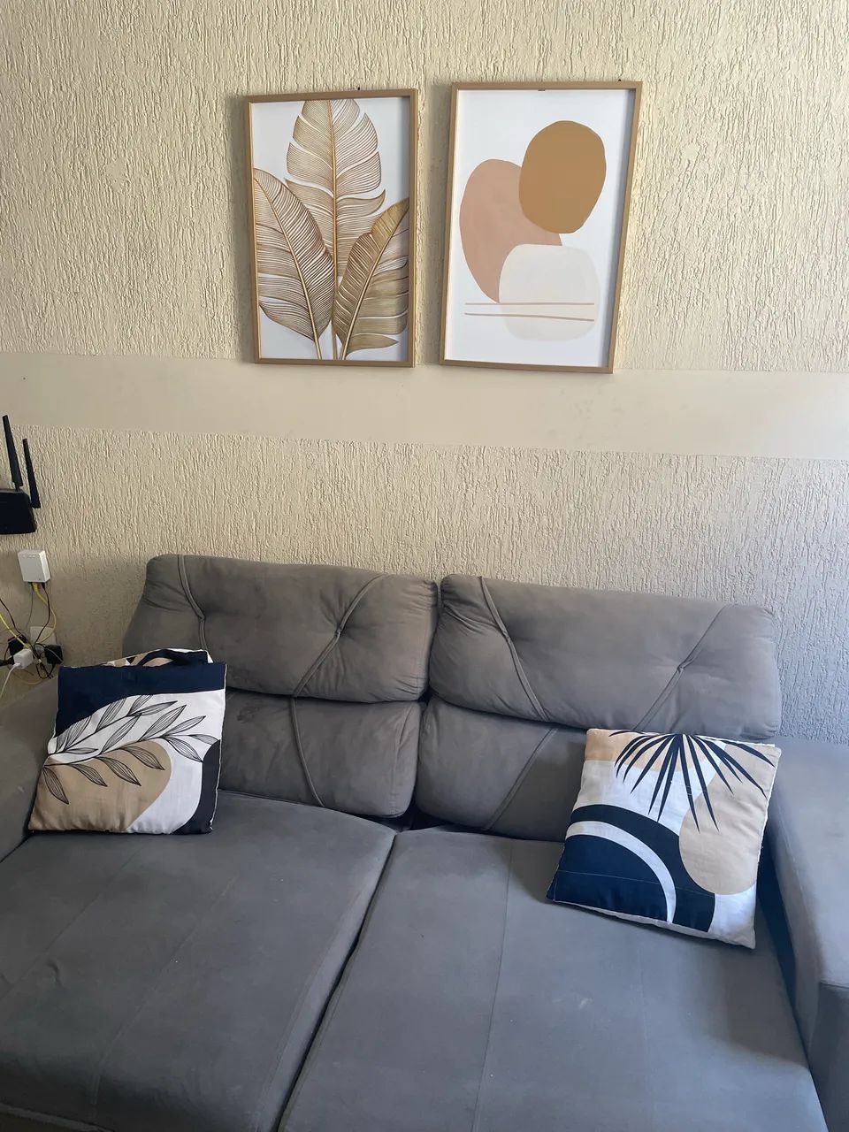 Sofá retrátil  - Foto 2