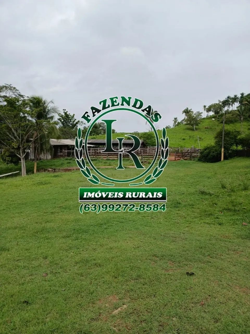 Fazenda Próximo a Araguaina TO - Foto 5