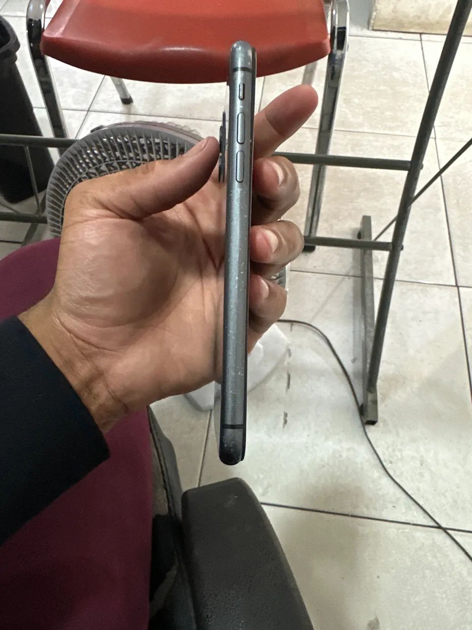 iPhone 11 - Foto 4