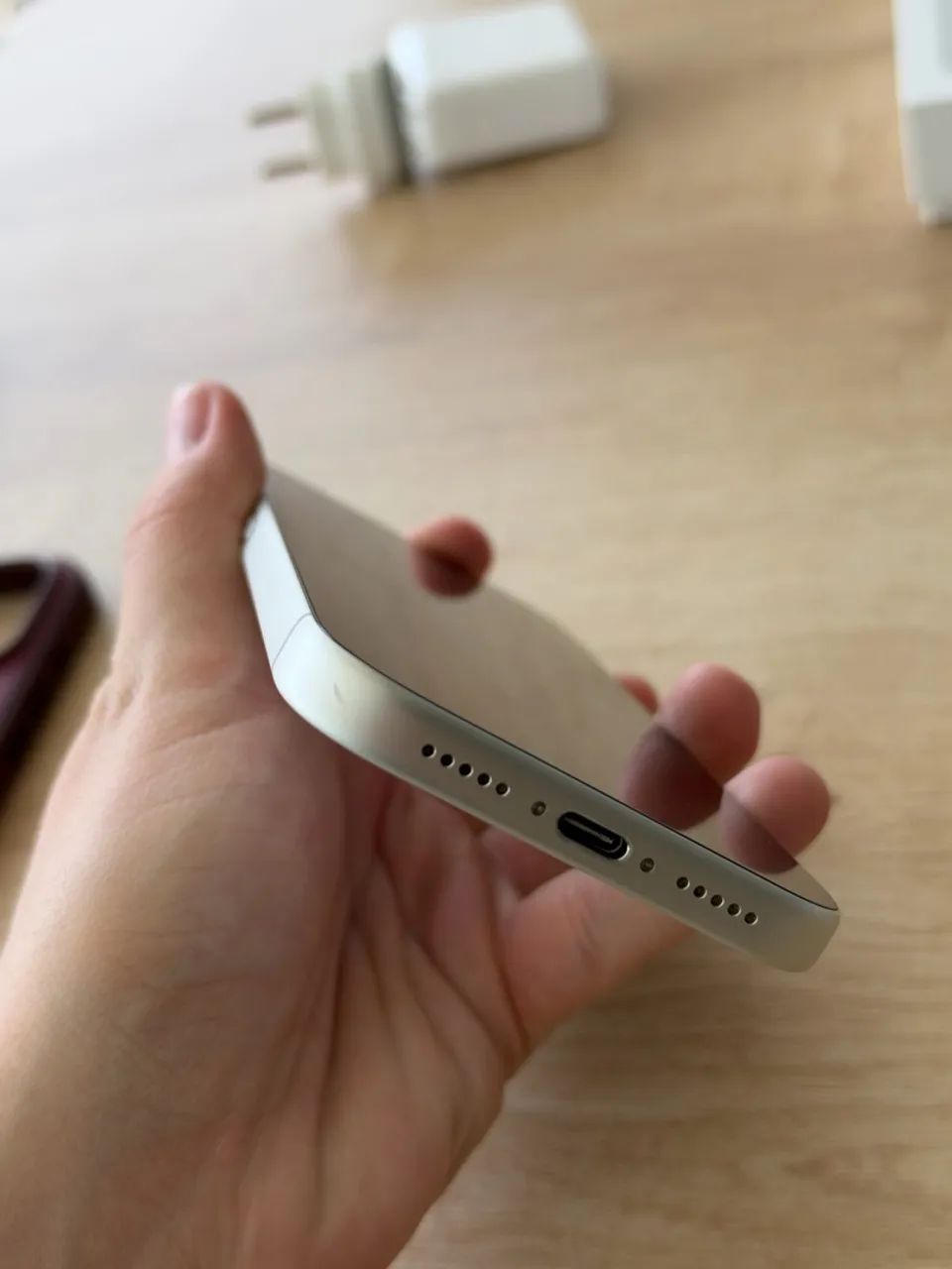 iPhone 17 pro 256gb na garantia  - Foto 4