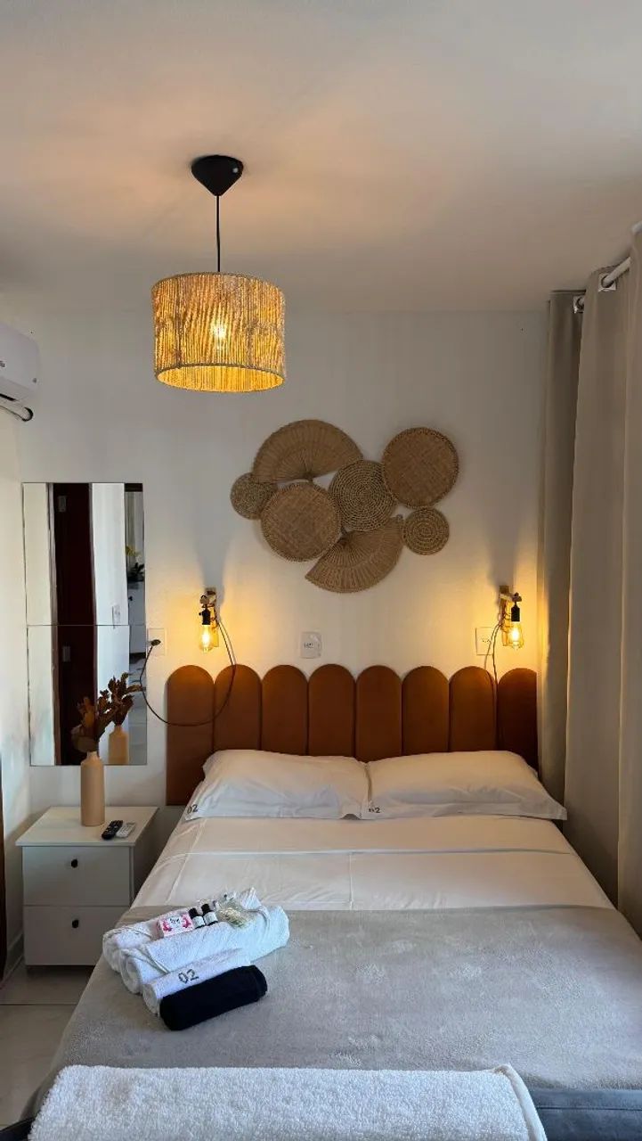 Studio em canasvieira  - Foto 4