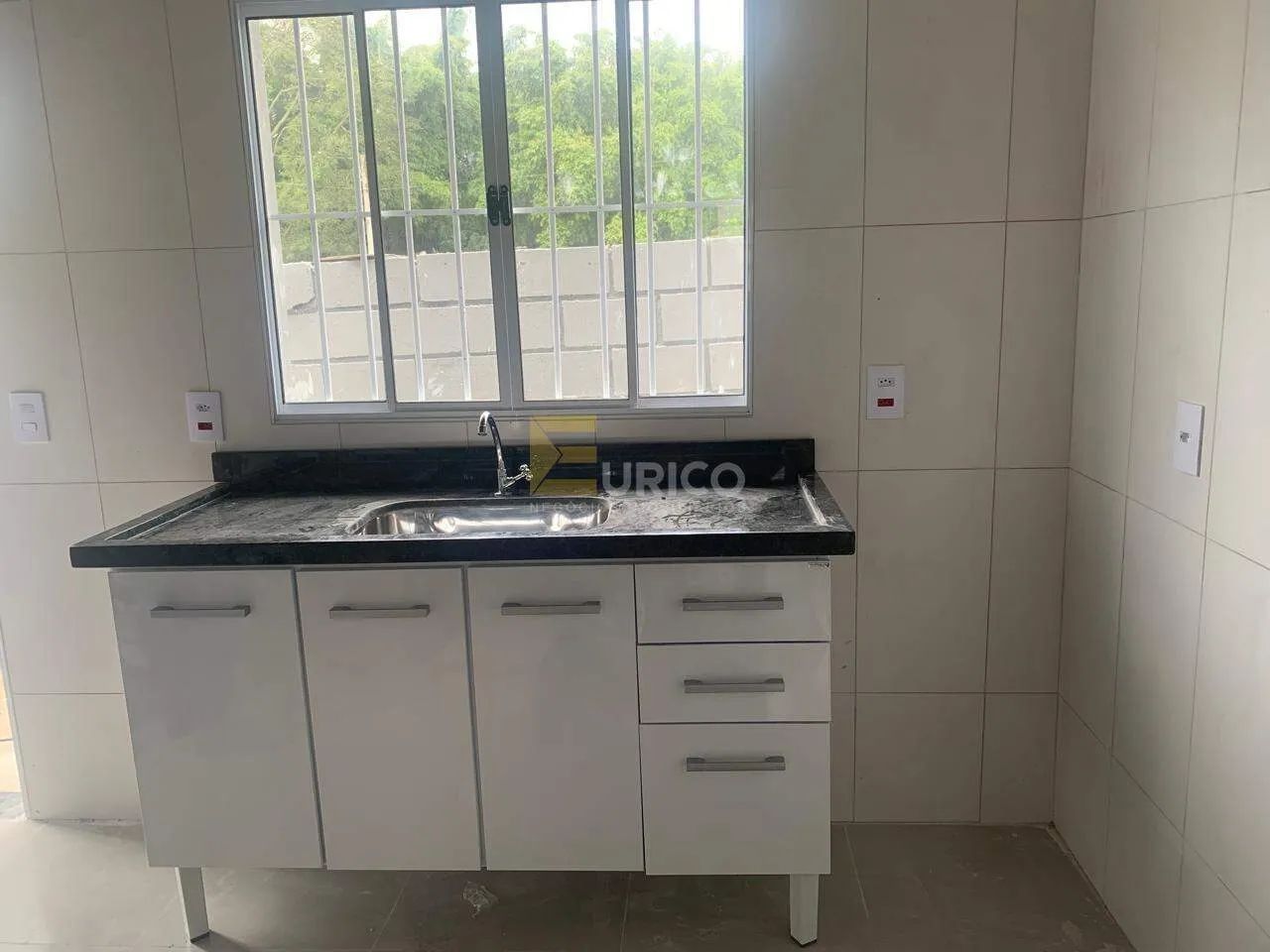 LINDA KITNET RECÉM CONSTRUÍDA E MUITO BEM ACABADA - Foto 3