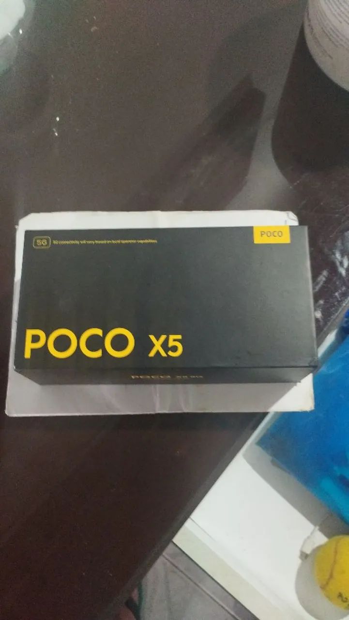 POCO X5 - Foto 3