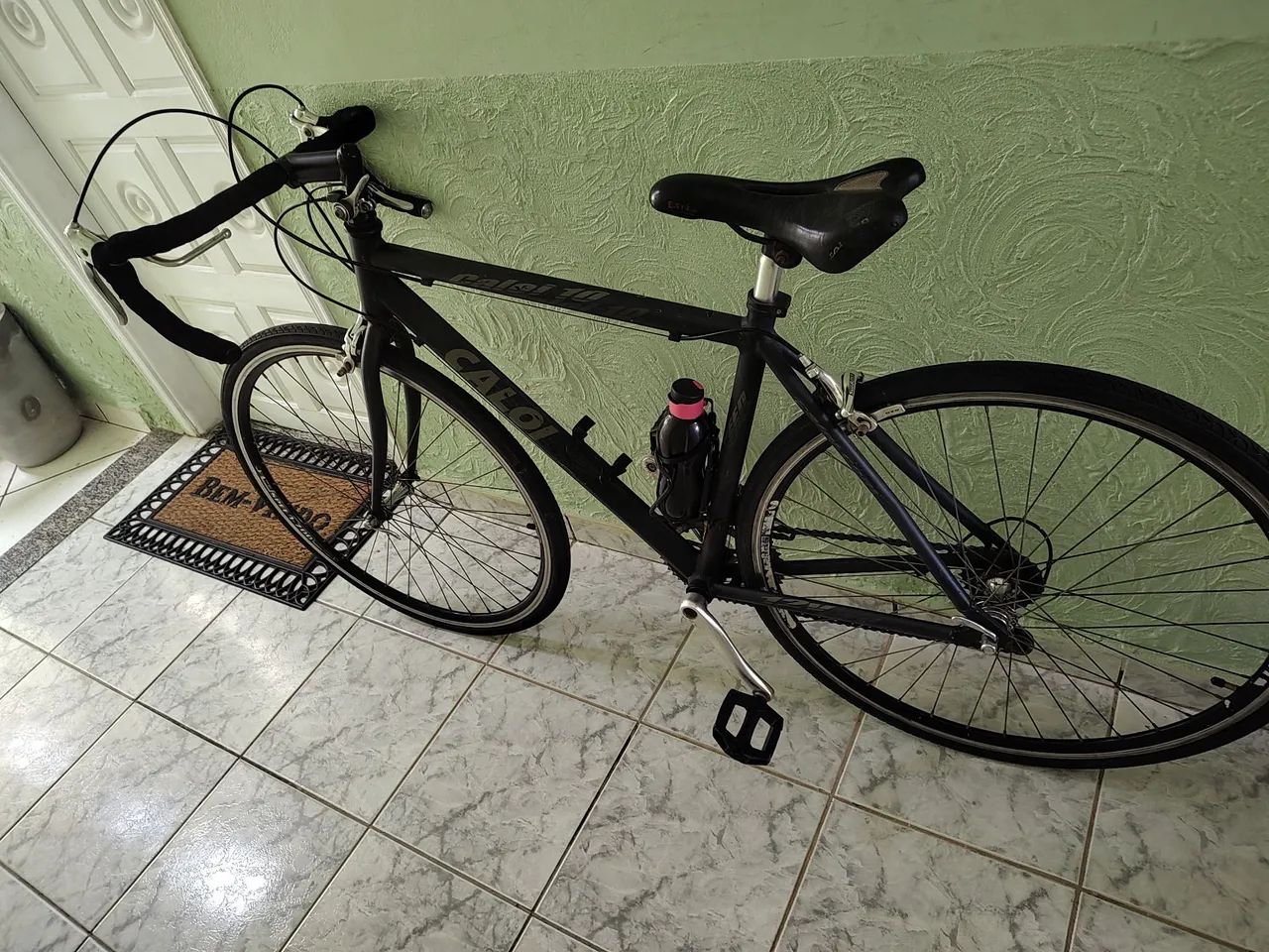 Vendo Caloi 10 