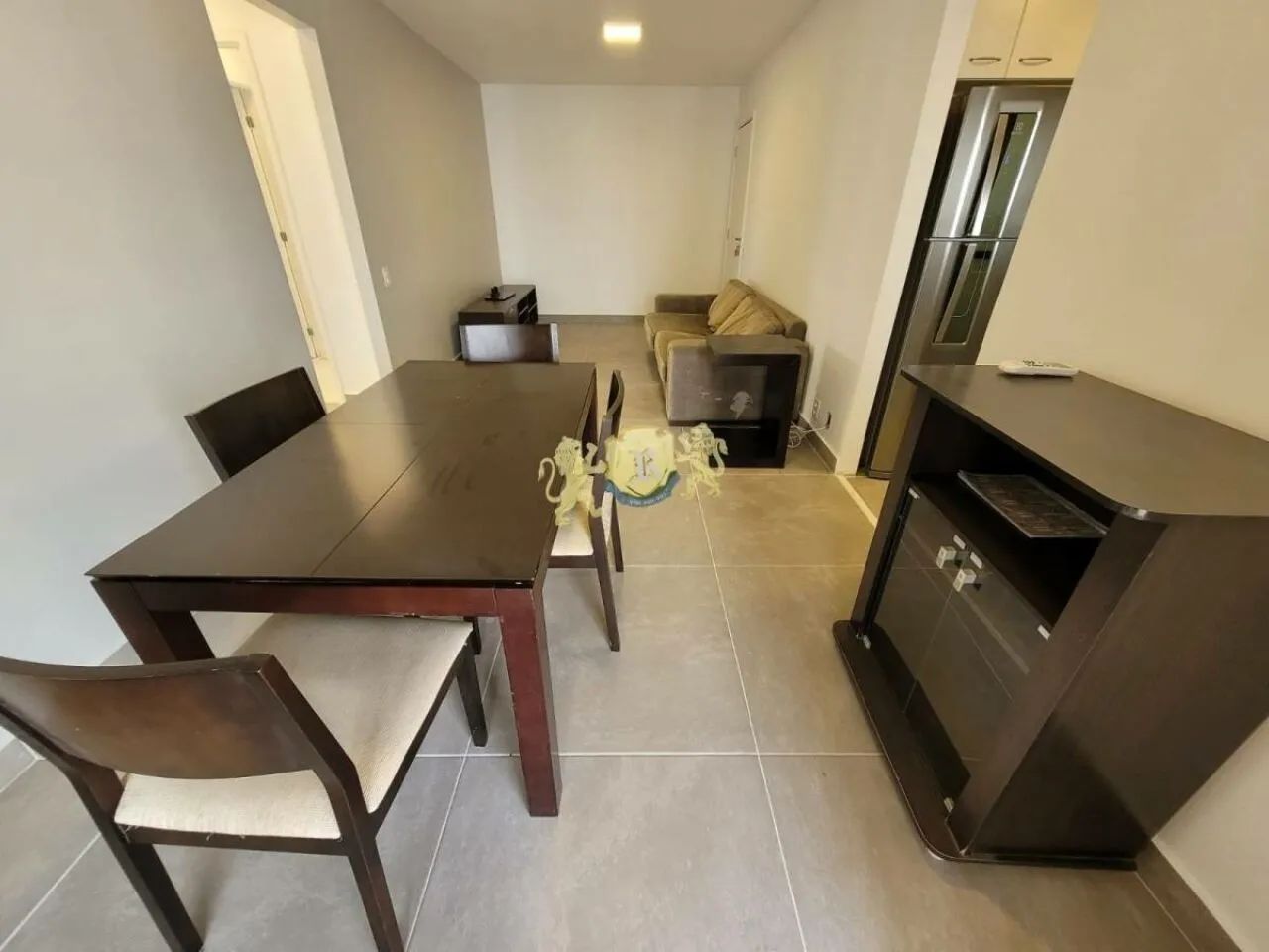 Flat com 2 Quartos para alugar, 77m² - Jardins - Foto 5