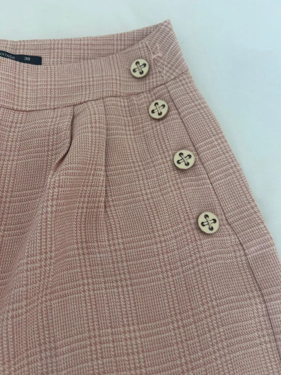 Calça Alfaiataria  - Foto 2