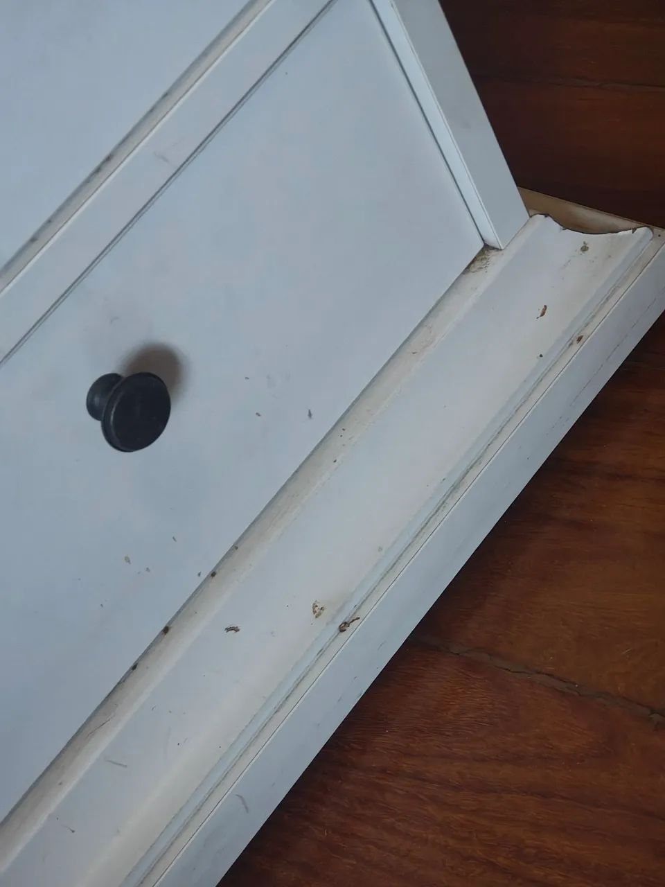 Mesa de cabeceira  - Foto 2
