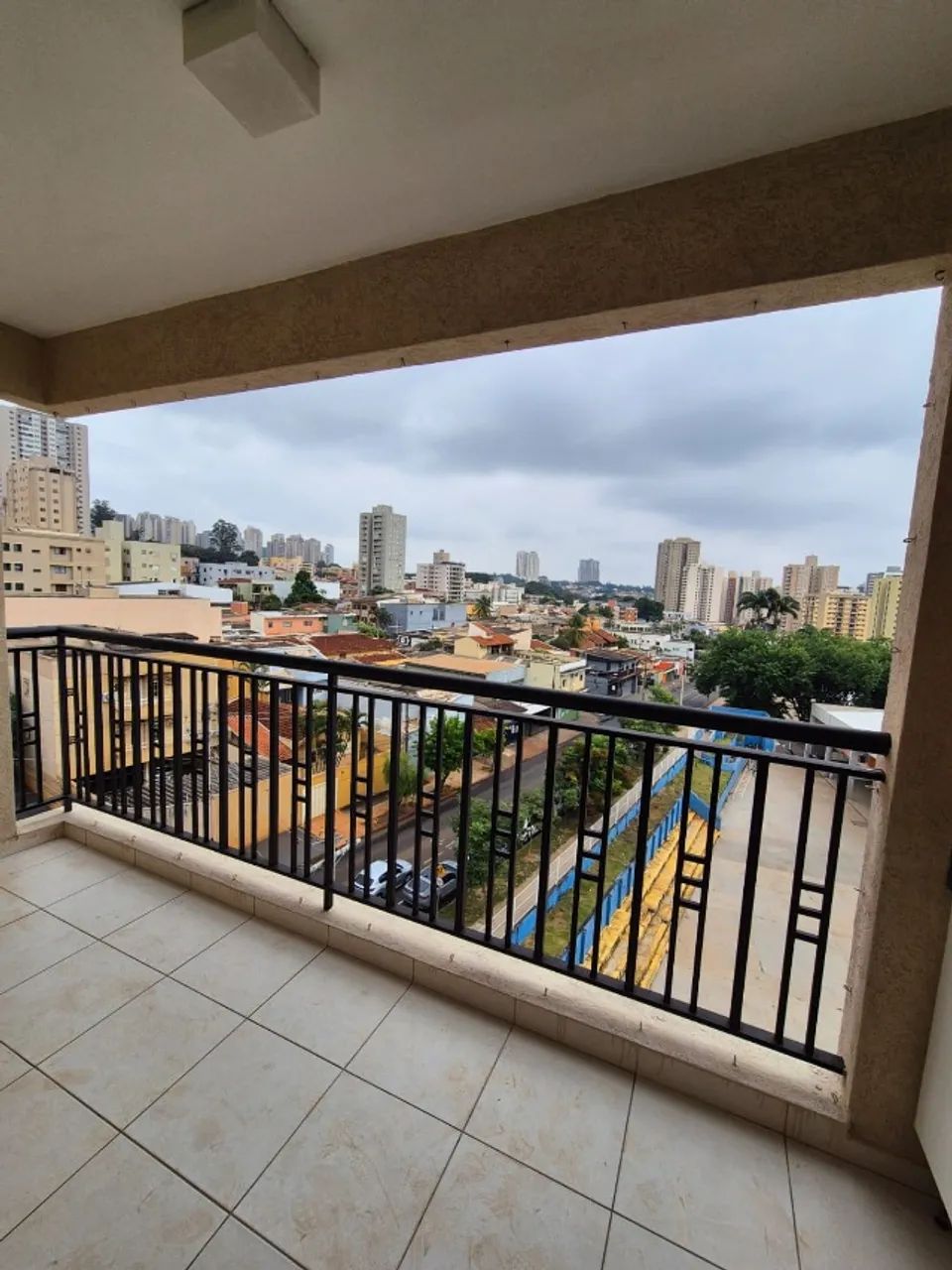 Apartamento Jardim Botânico  - Foto 4