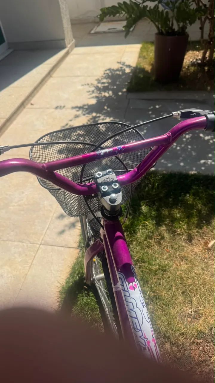 Bicicleta Gilmex - Foto 4