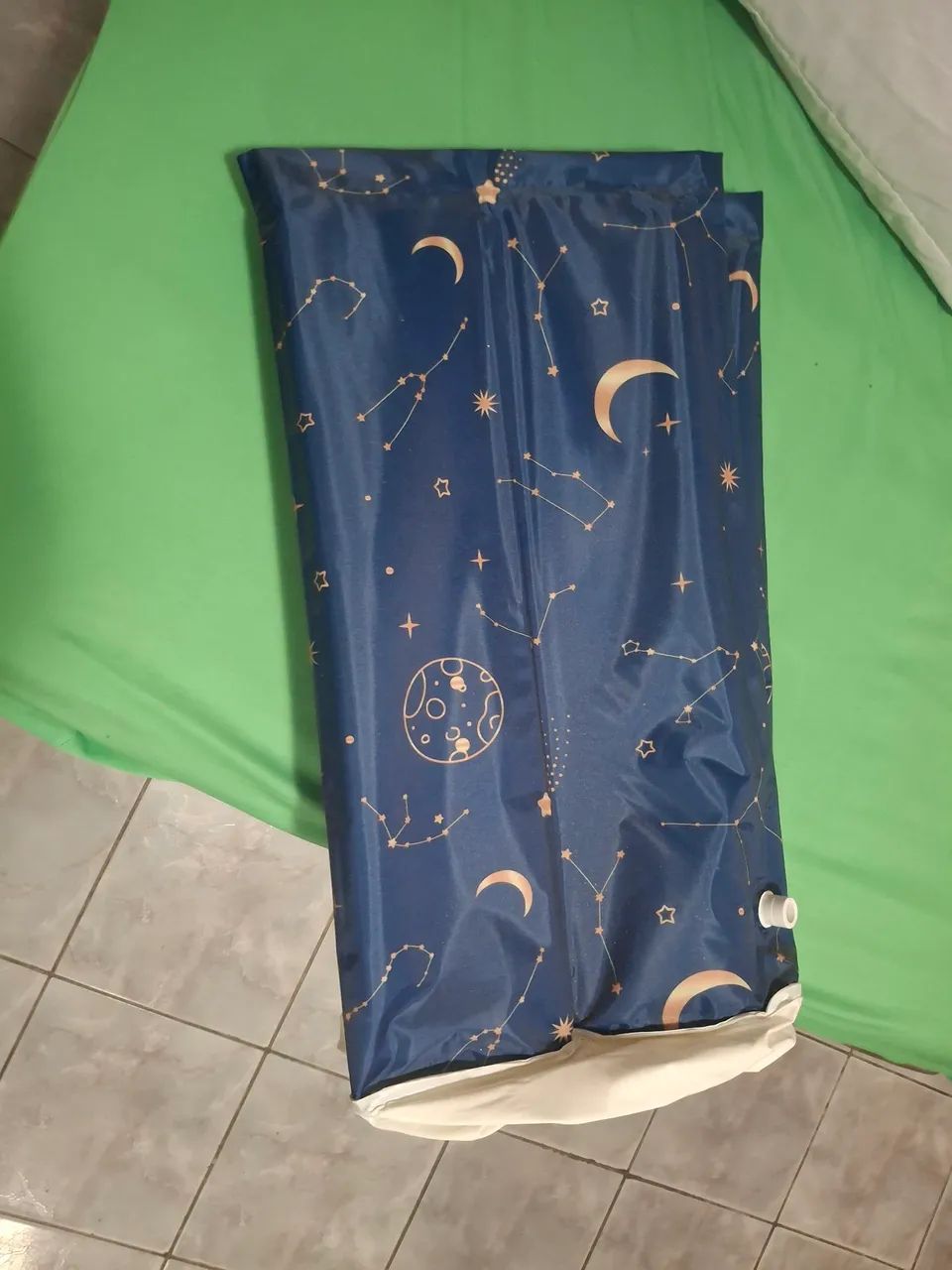 Banheira - Foto 2