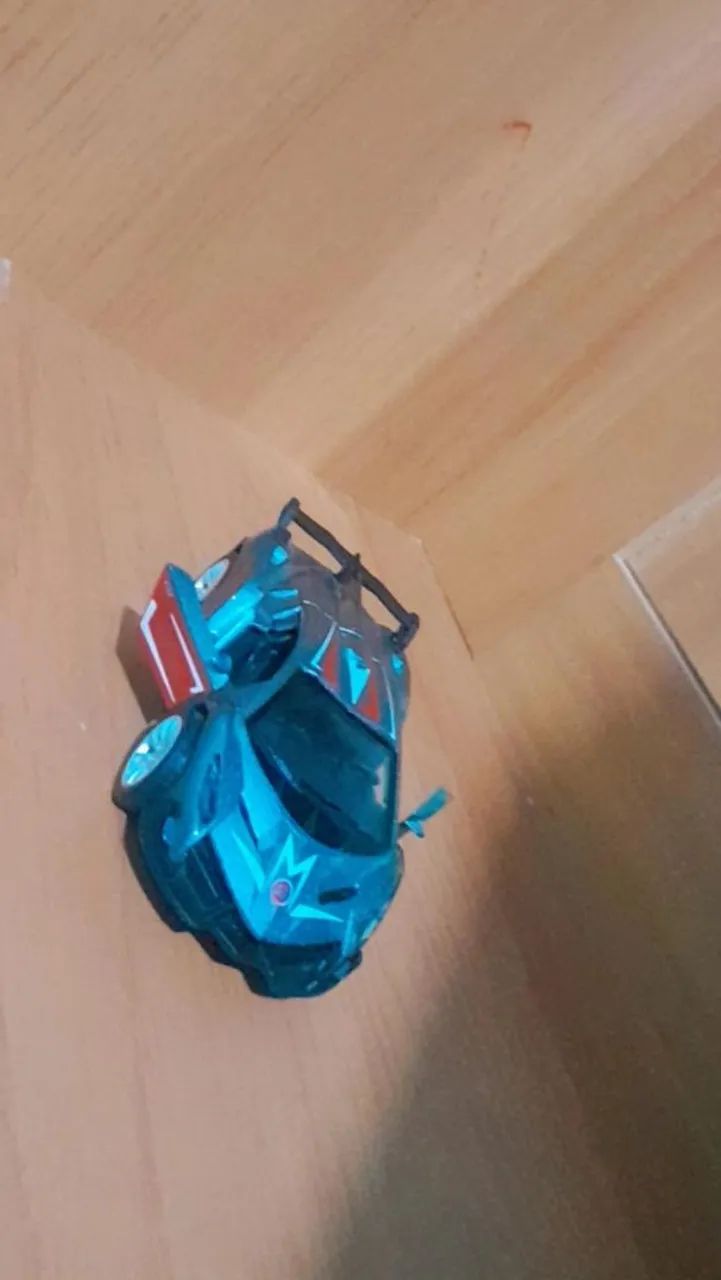 Carro de brinquedo Lamborghini. - Foto 3