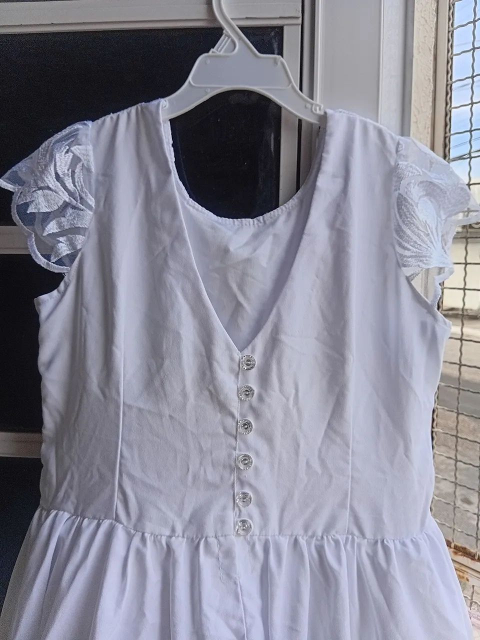 Vestido de festa luxo  - Foto 4