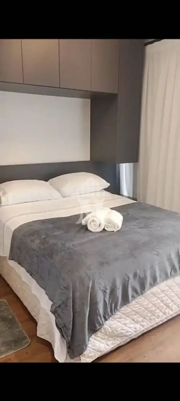 Imóvel para aluguel e venda com 23m² studio mobiliado com perto do metro Paraíso - Foto 2