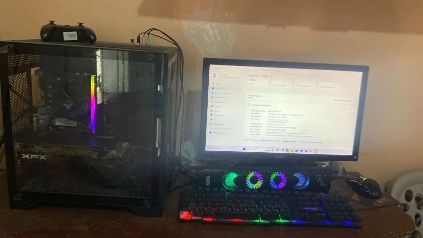 Computador 