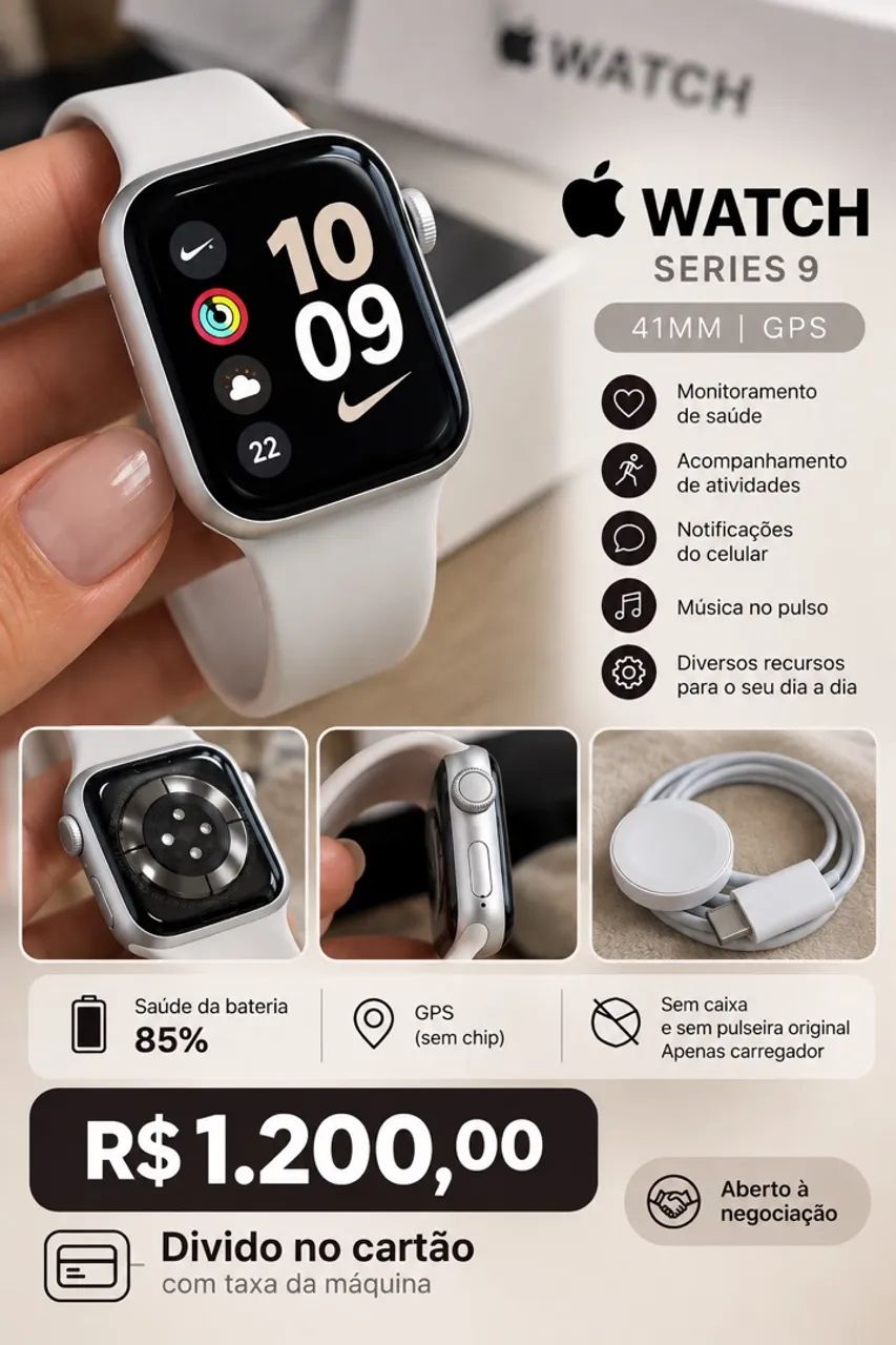App Watch