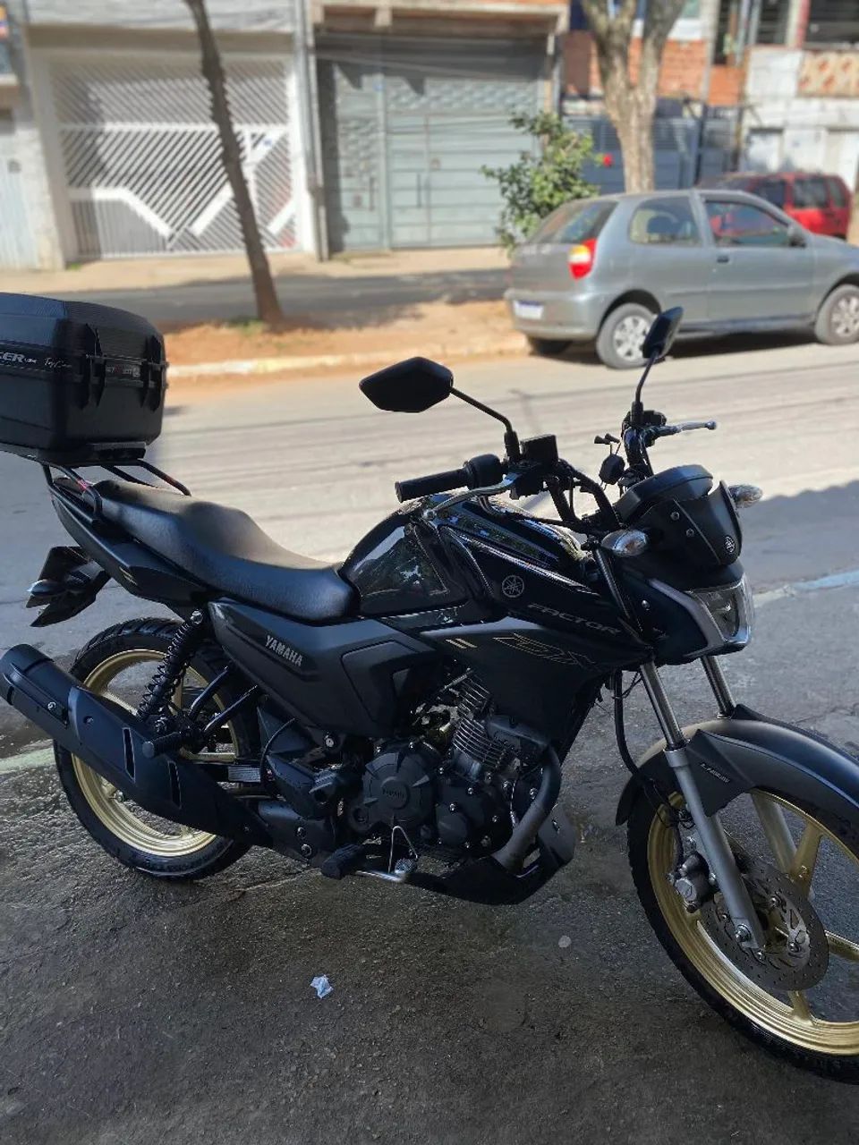 Factor DX 150 