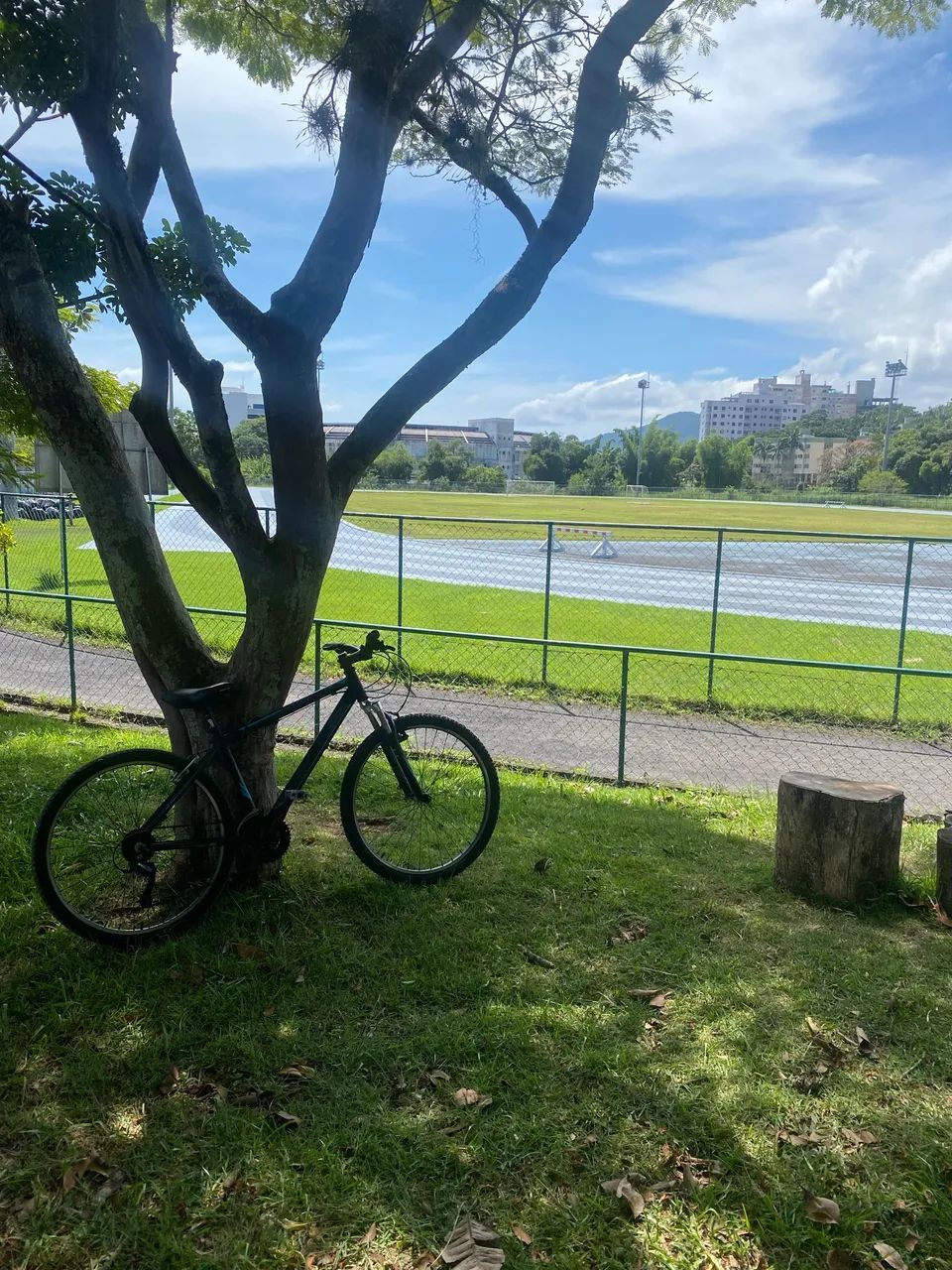 Vendo bicicleta 