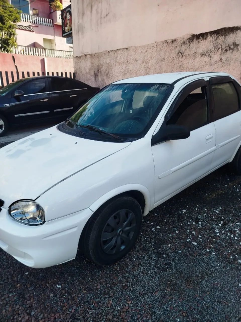 Chevrolet Corsa Corsa Sed Class.Spirit 1.0/1.0 FlexPower 2005