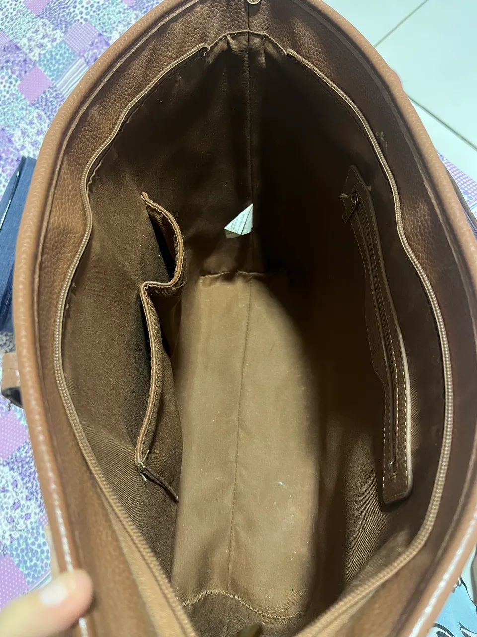 Bolsa original Santa Lolla  - Foto 3