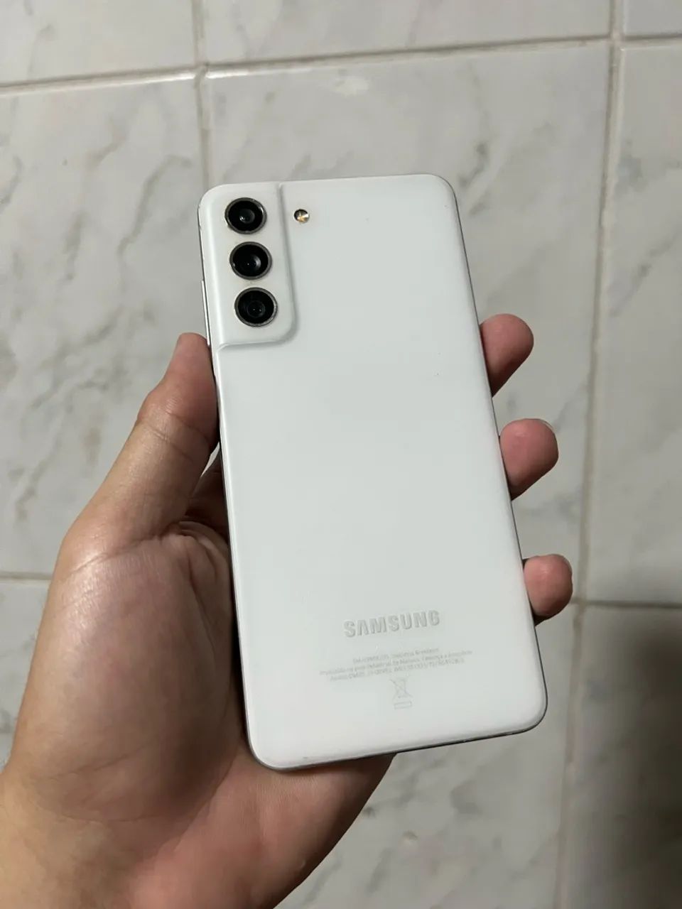 Samsung S21FE