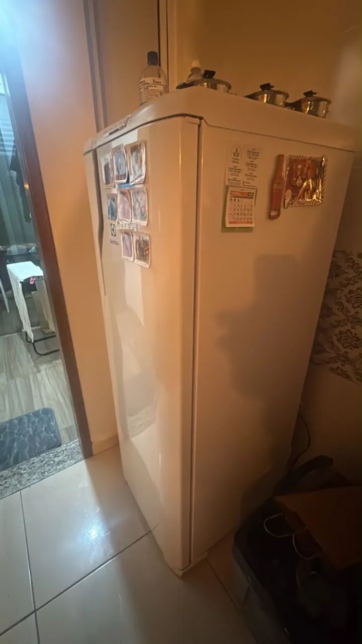 Geladeira Electrolux  - Foto 2