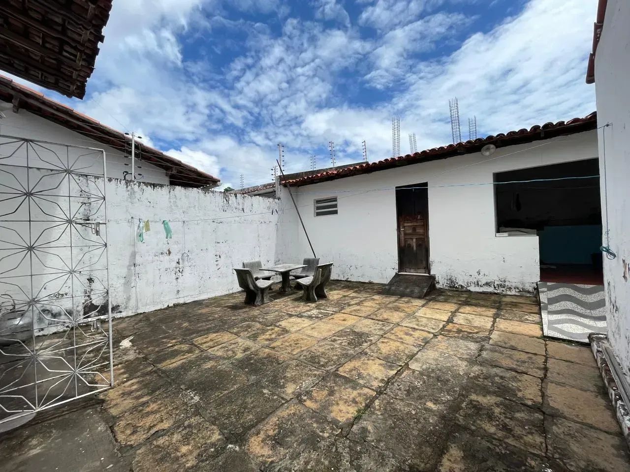 Casa no Cohafuma com 3 quartos sendo 1 suíte - Foto 5