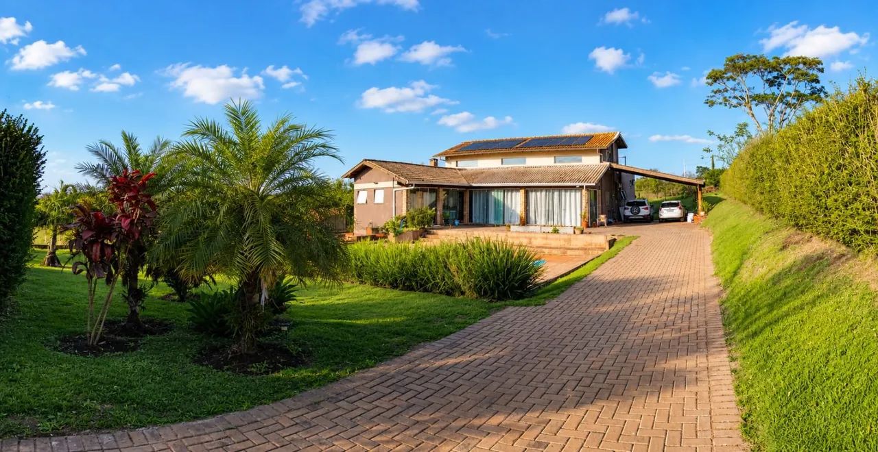 VENDE-SE CASA EM CONDOMÍNIO - Foto 2