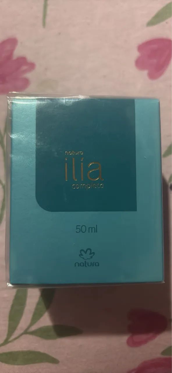 Perfume ilia azul natura  - Foto 3