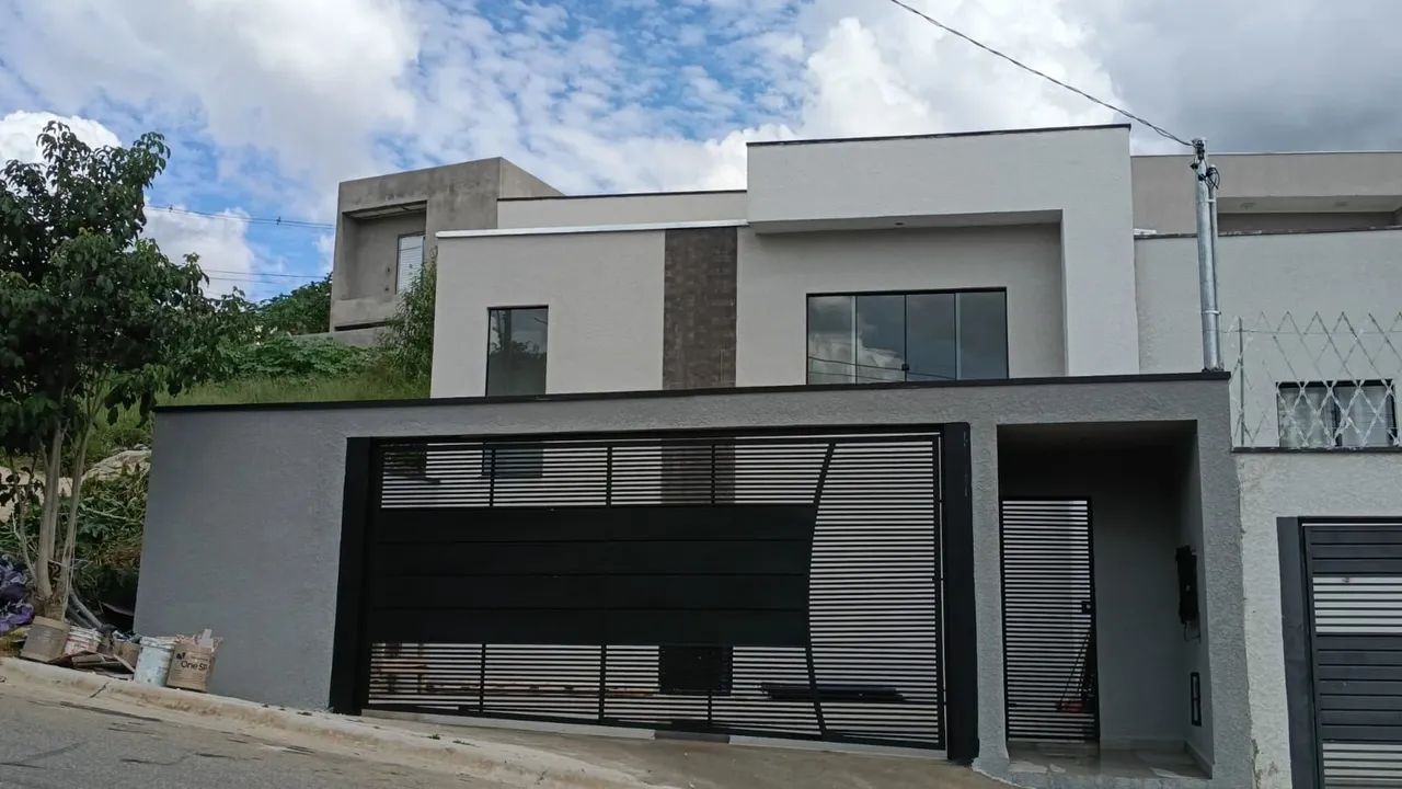 Casa Nova Villa Verde  - Foto 2