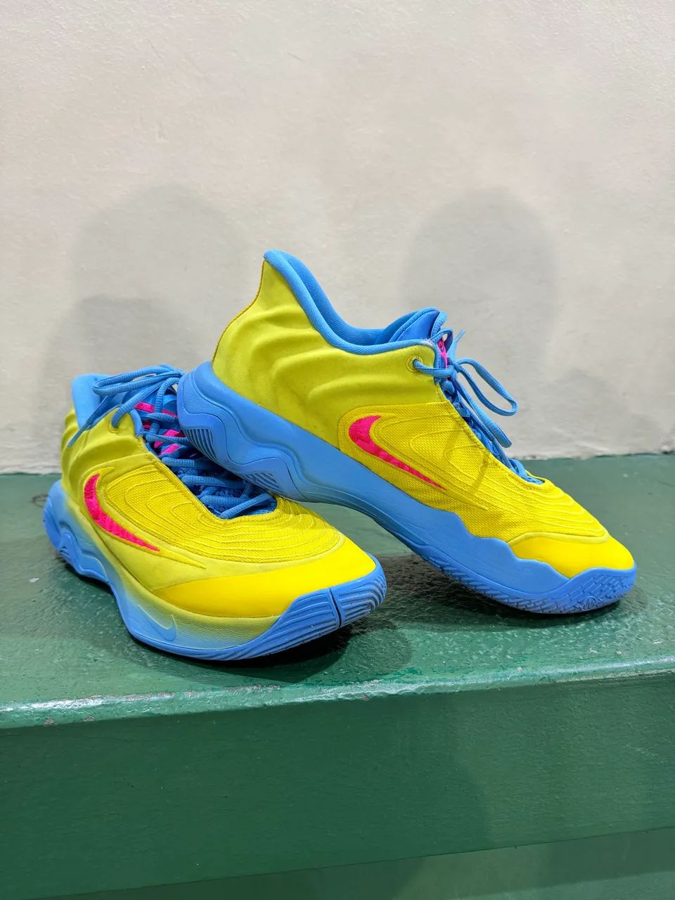 Nike Giannis Immortality 4  - Foto 4
