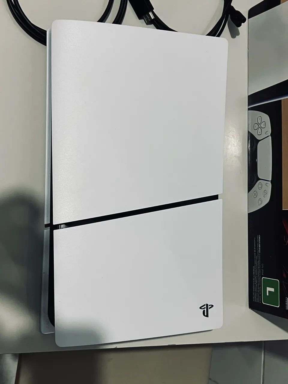 PS5 Mídia Digital  - Foto 5