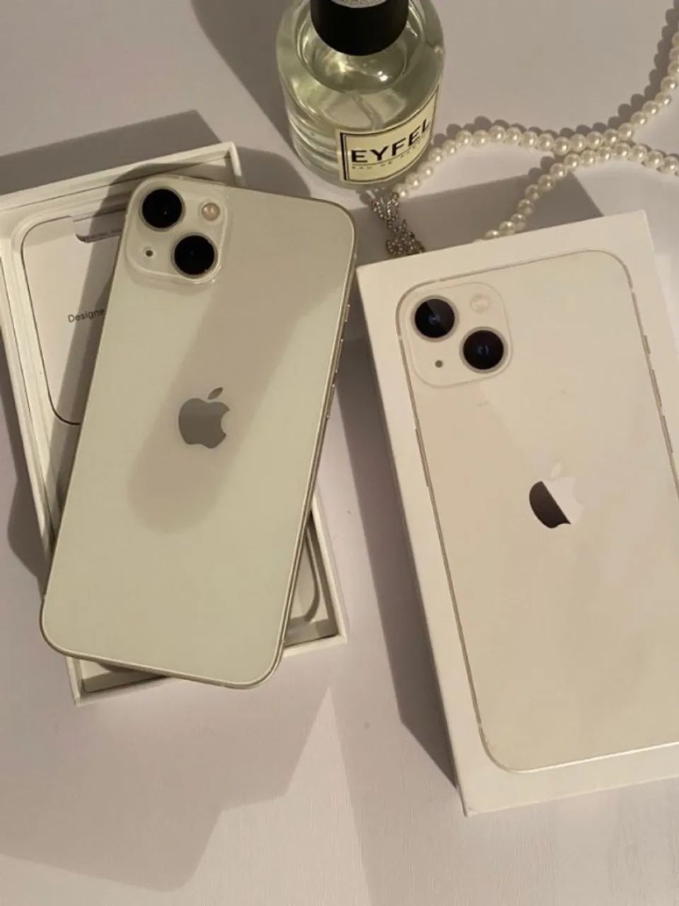 iPhone 13 impecável ?