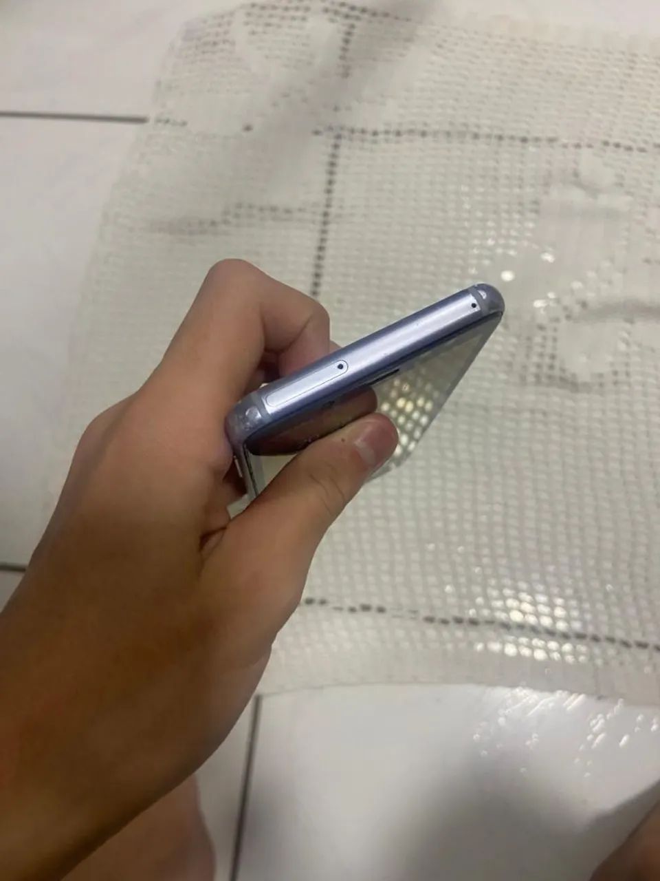 Samsung Galaxy A8  - Foto 3