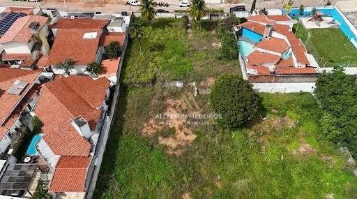 TERRENO À VENDA | CANDELÁRIA NATAL/RN - Foto 4
