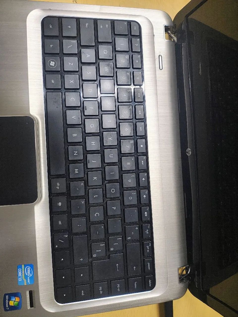 Notebook HP DM4 core i3 4gb - Foto 4